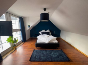 Design Wohnung nähe Uni
